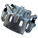2013 Nissan Murano Brake Caliper 5